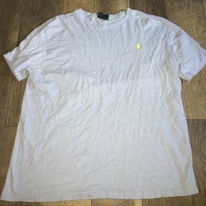 POLO Ralph Lauren Tee Shirt Size Large
